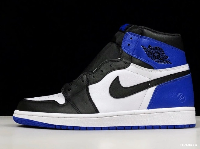 716371-040 Fragment 1 Retro High Air Jordan OG 0918